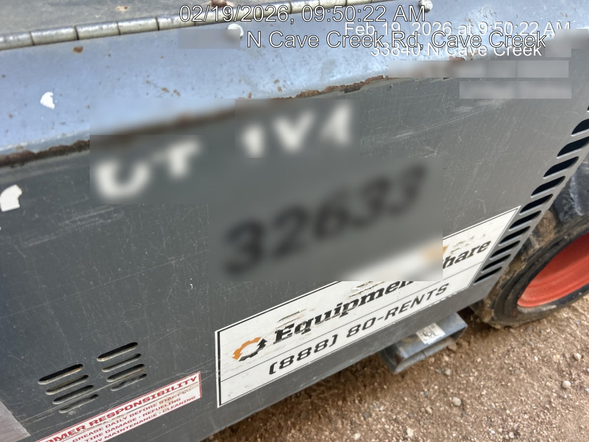 2019 SKYJACK SJ6832 RT