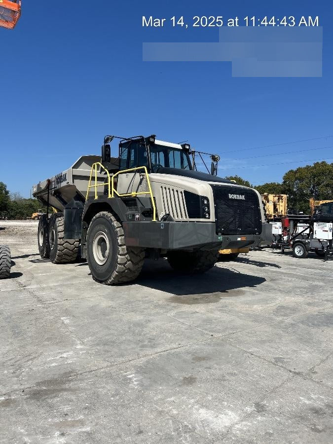2023 ROKBAK RA40