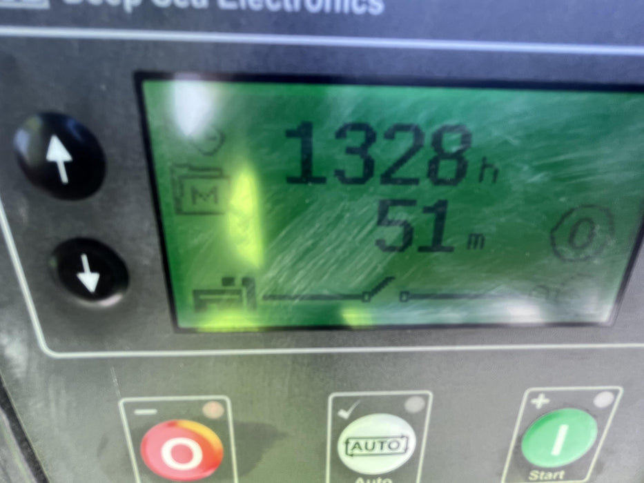 2022 ATLAS COPCO QAS45 CWK