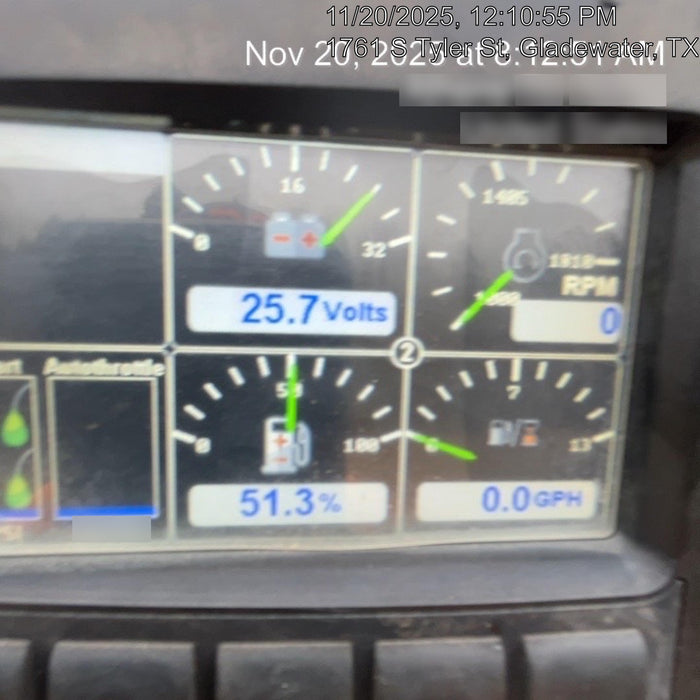 2023 ATLAS COPCO PAC H108 SD