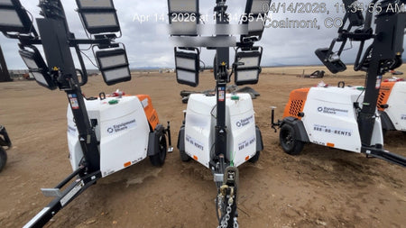 2026 GENERAC MLTS-4