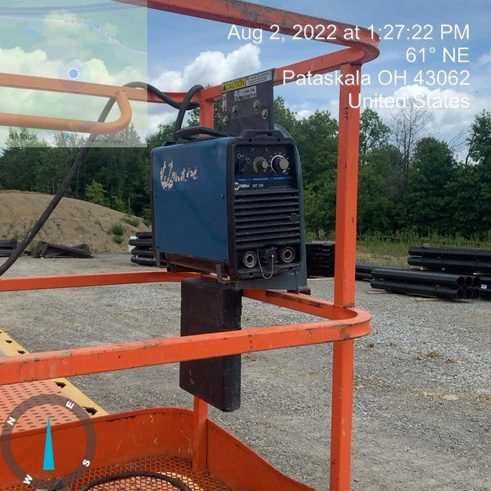 2020 MILLER ELECTRIC CST-280