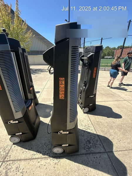 2023 VECTOR Vector Max