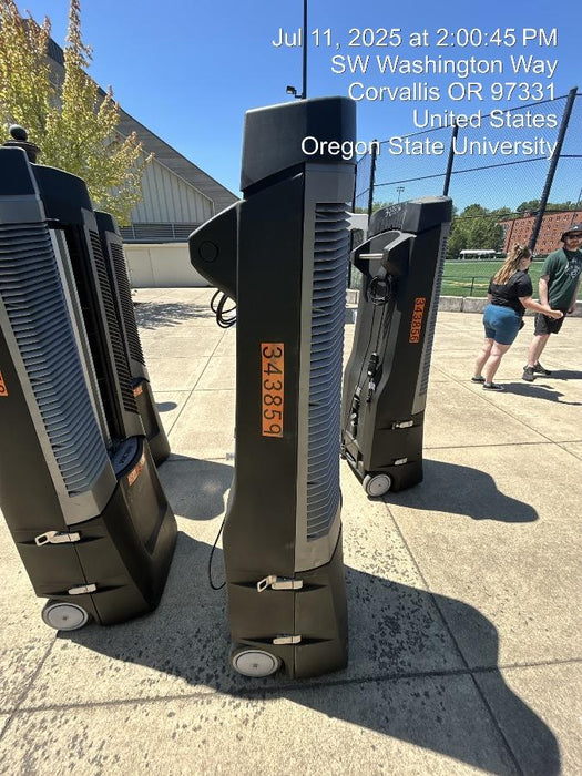 2023 VECTOR Vector Max