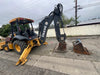 2020 JOHN DEERE 310LEP - Extendable Stick