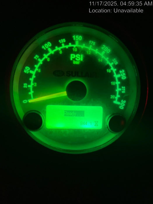 2021 SULLAIR 185-DPQ