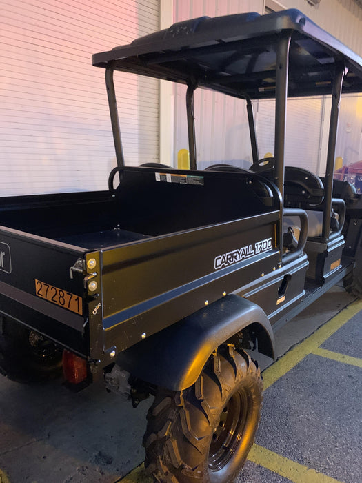 2023 Club Car CA1700D Canopy, Diesel, 4 Passenger