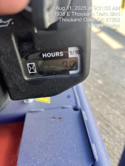 2025 MAKINEX GEN-16P-MS-240