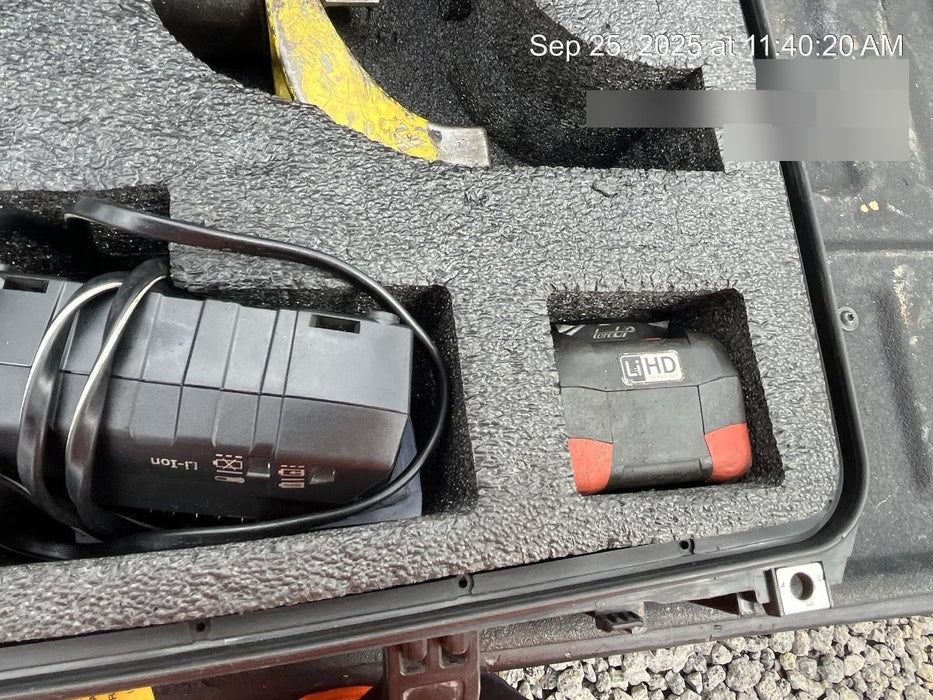 2021 TORCUP VT-1000KIT