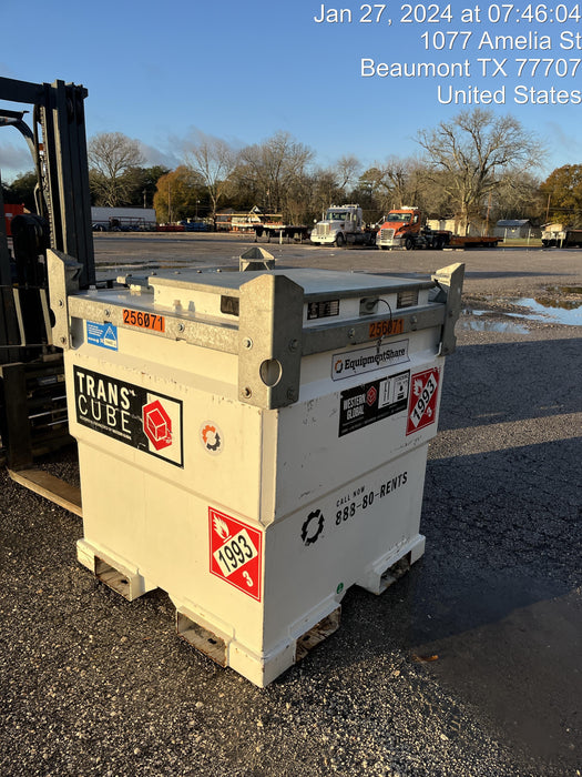 2022 WESTERN GLOBAL 10TCG-ES-12VFHK