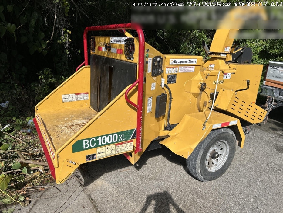 2022 Vac-Tron LP573XDT T4 Koehler Diesel Engine, 500 Gallon Debris Tank, x2 100 Gallon Water Tanks