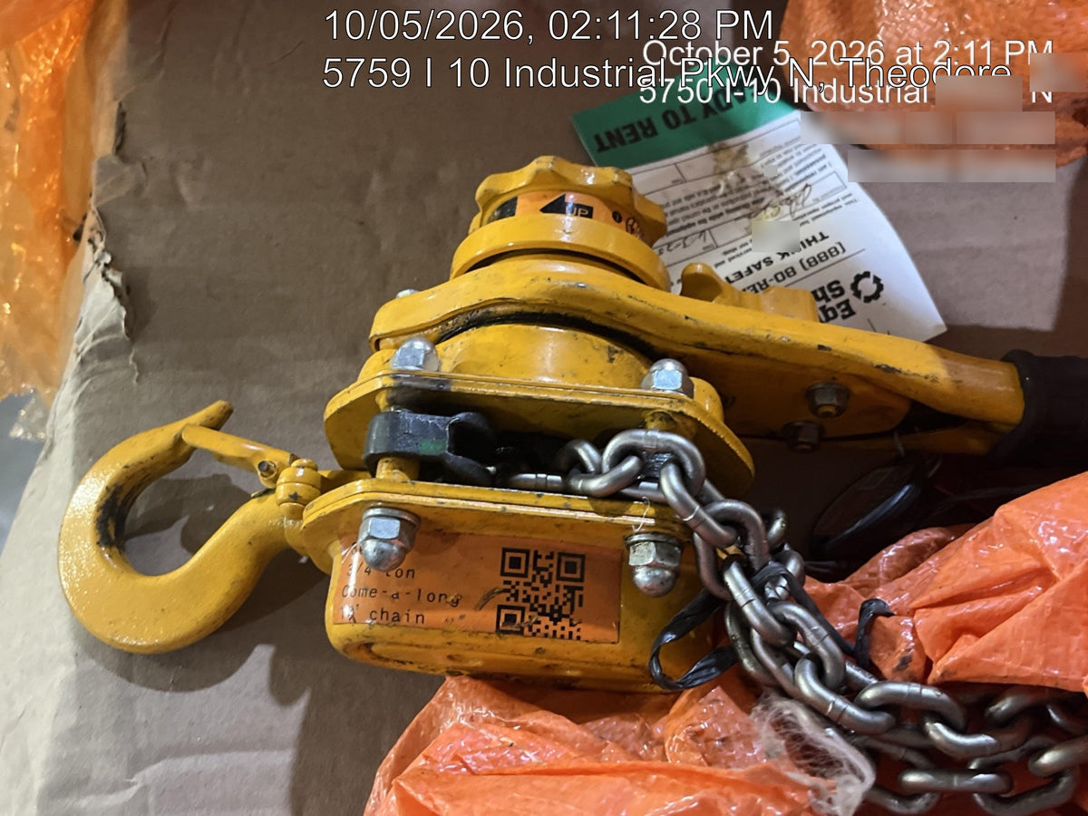 2023 HARRINGTON L5LB008-10