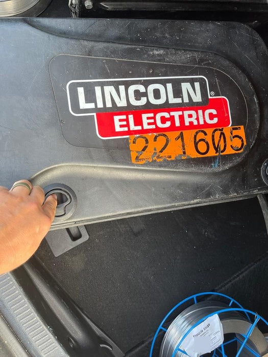2022 LINCOLN ELECTRIC LN-25X