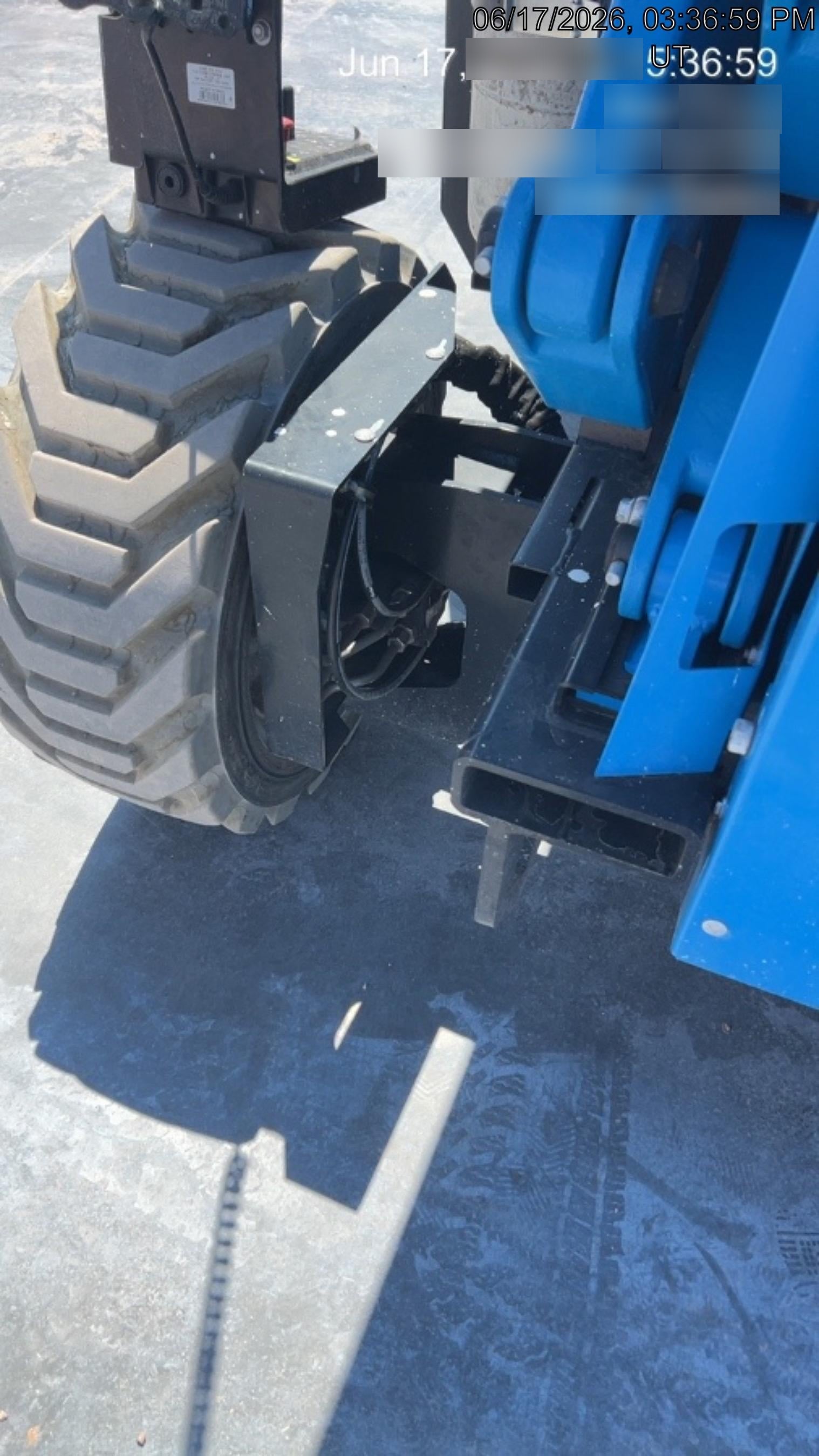 2024 GENIE GS-4390 RT