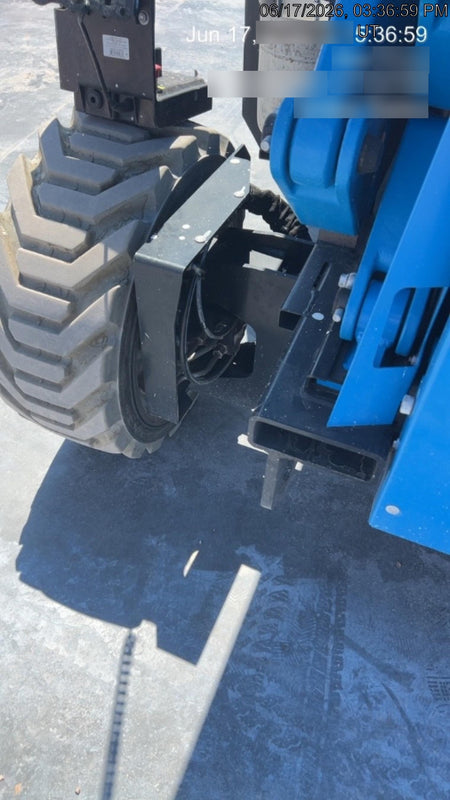 2024 GENIE GS-4390 RT