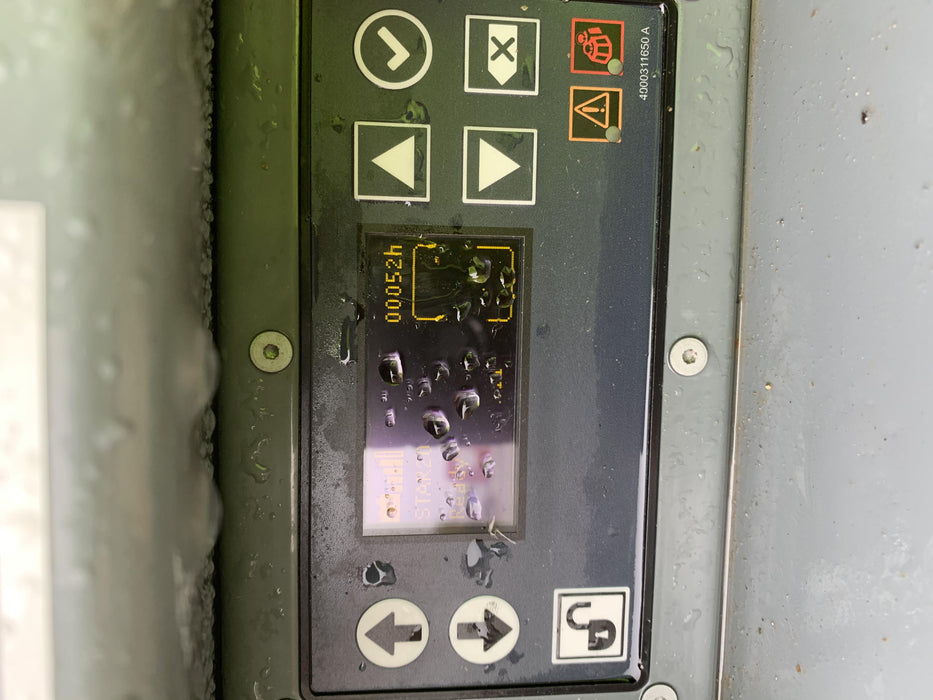 2019 HAULOTTE Star 20