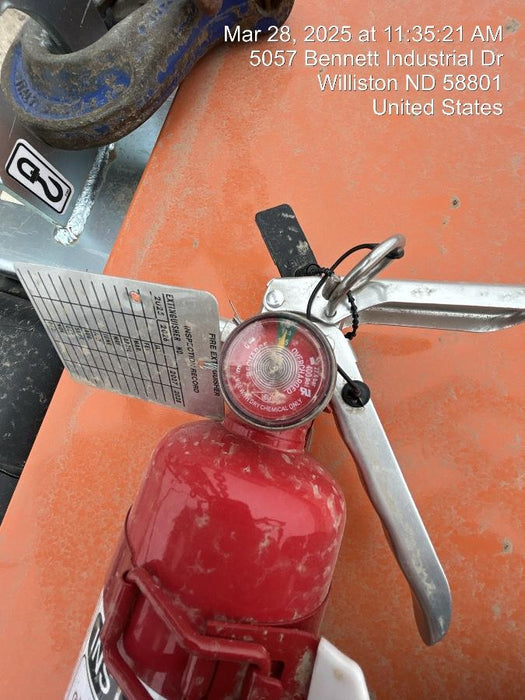 2025 WANCO WLTT-4MK8K