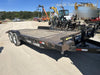 2020 STAG 18+4 14K Tilt Trailer