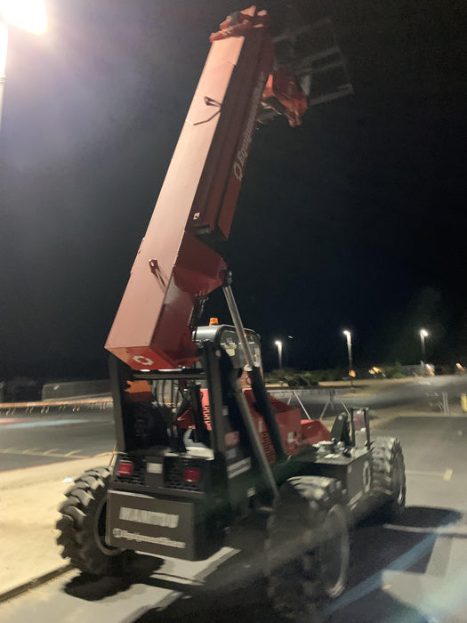 2021 STAR INDUSTRIES M1360B - Star JIB Boom