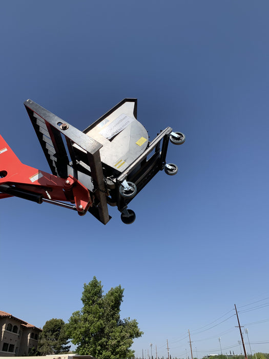 2020 STAR INDUSTRIES 1425