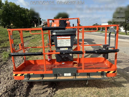 2025 JLG 460SJ