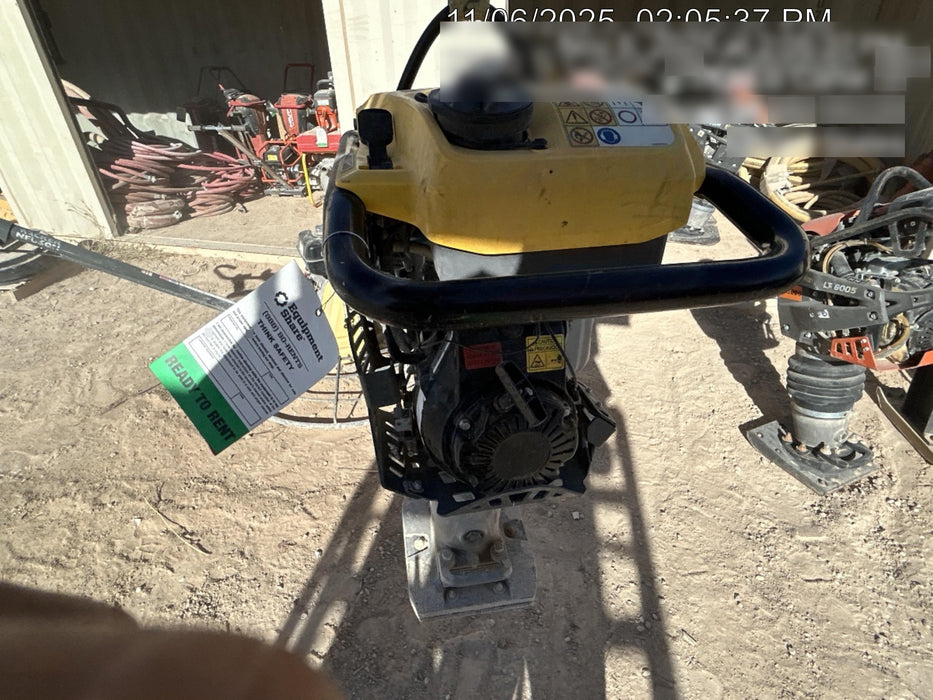 2024 WACKER NEUSON BS68-4Ab/28