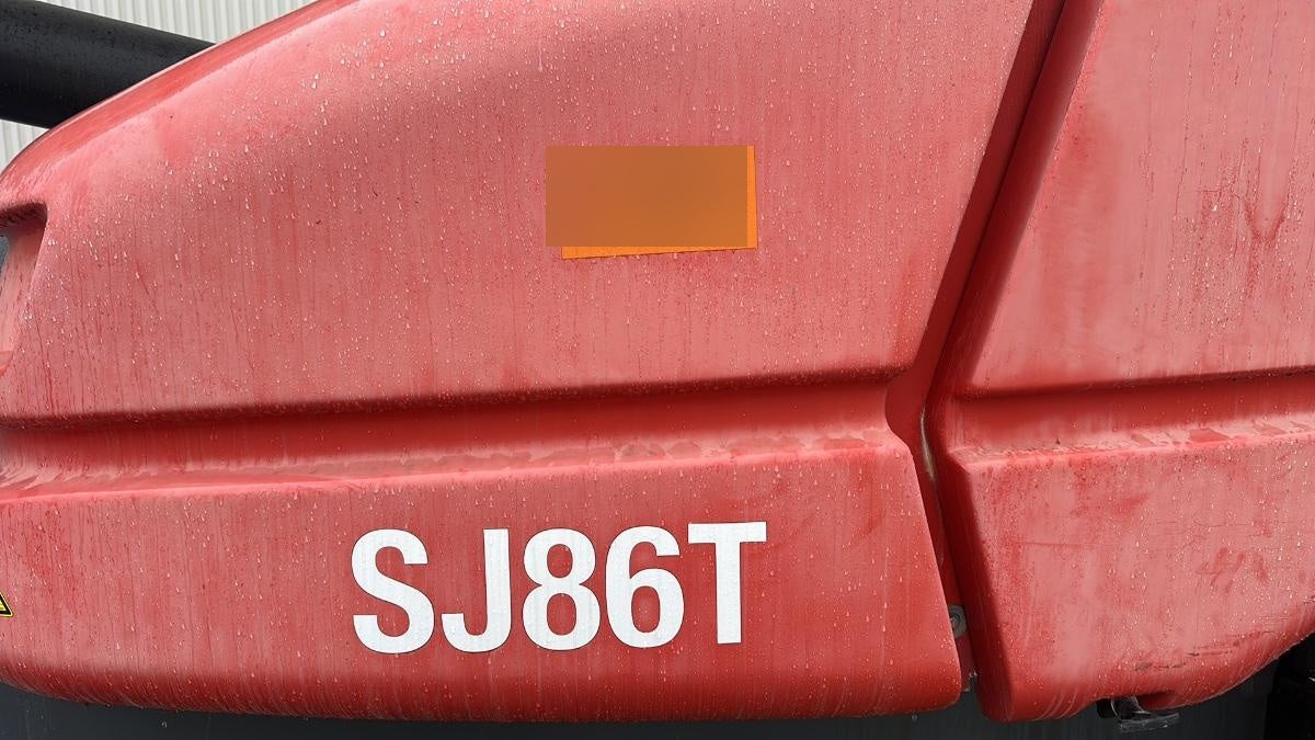 2019 SKYJACK SJ86T