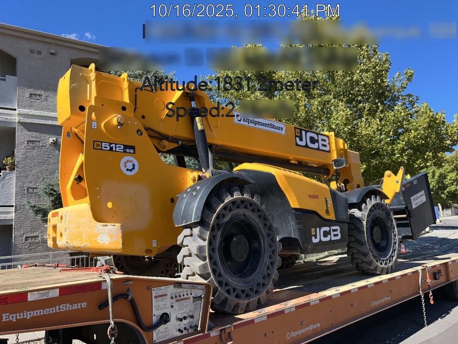 2020 STAR INDUSTRIES 1425