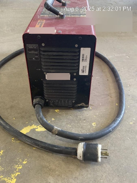 2023 LINCOLN ELECTRIC INVERTEC V276