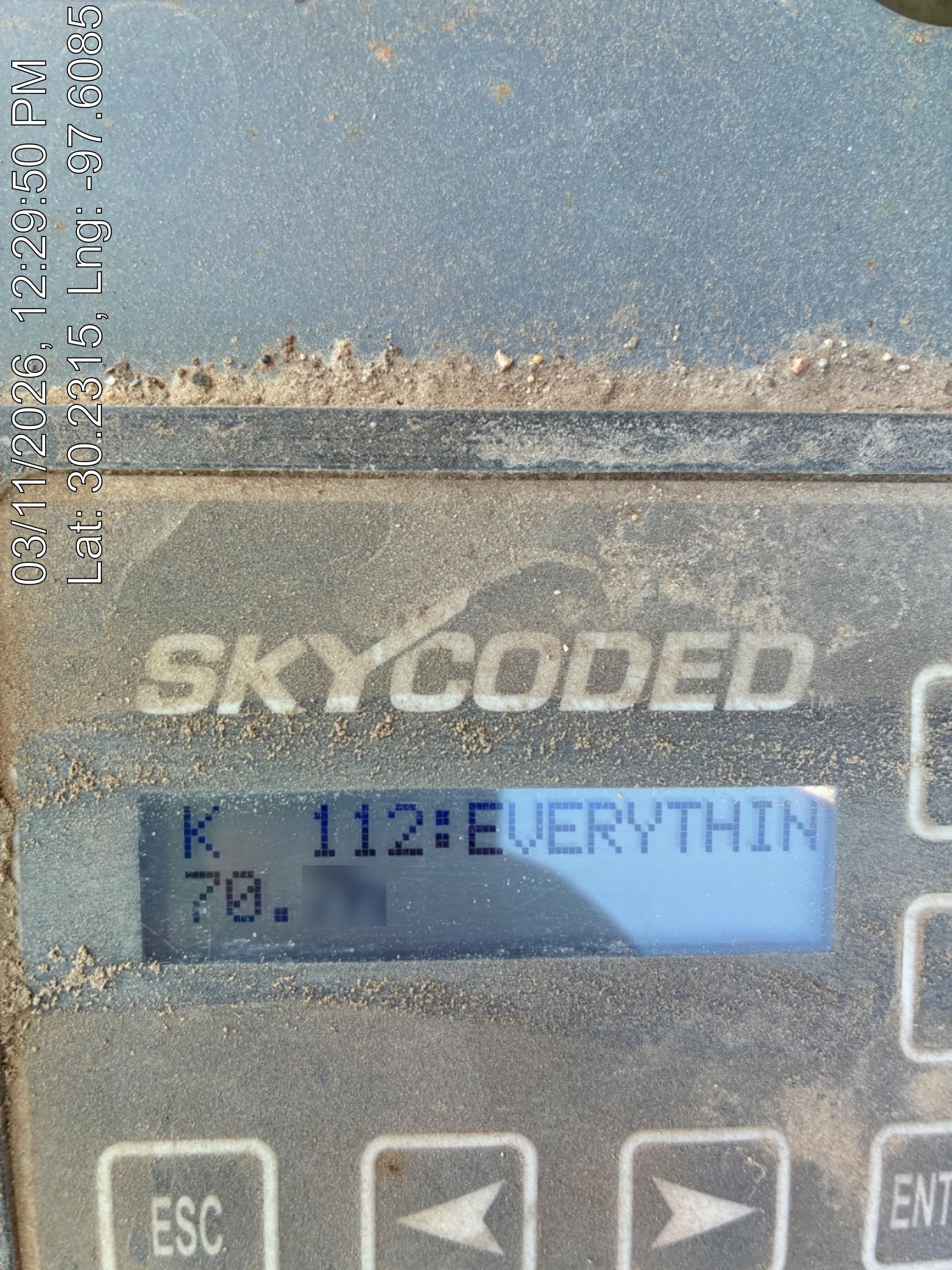2023 SKYJACK SJ3219