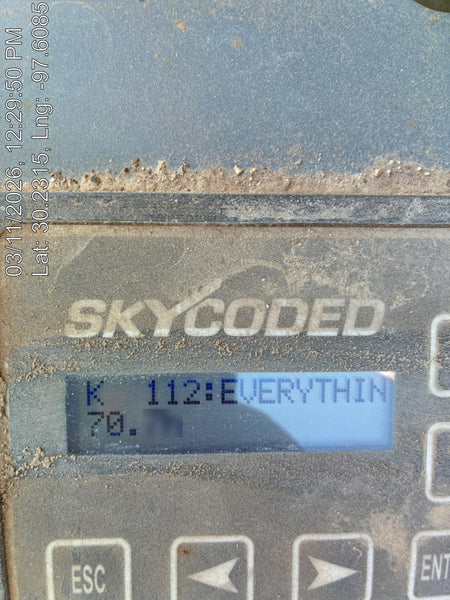 2023 SKYJACK SJ3219