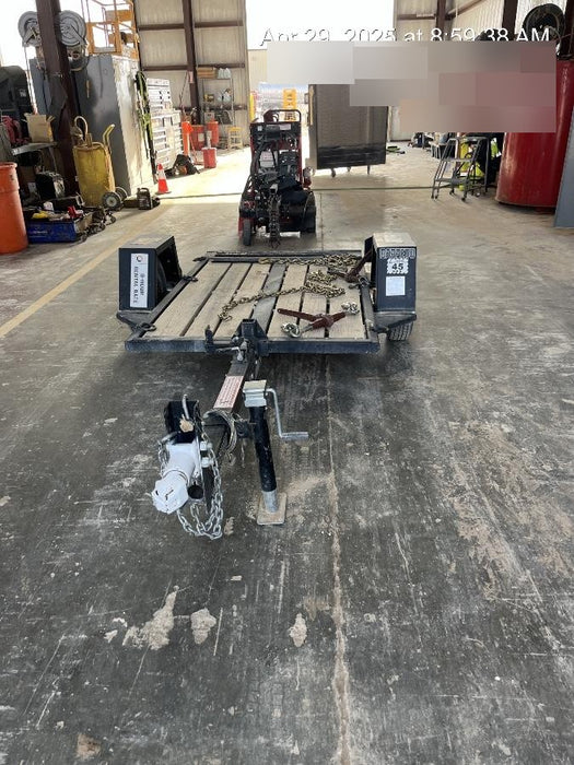 2021 BARRETO E4X6TBT