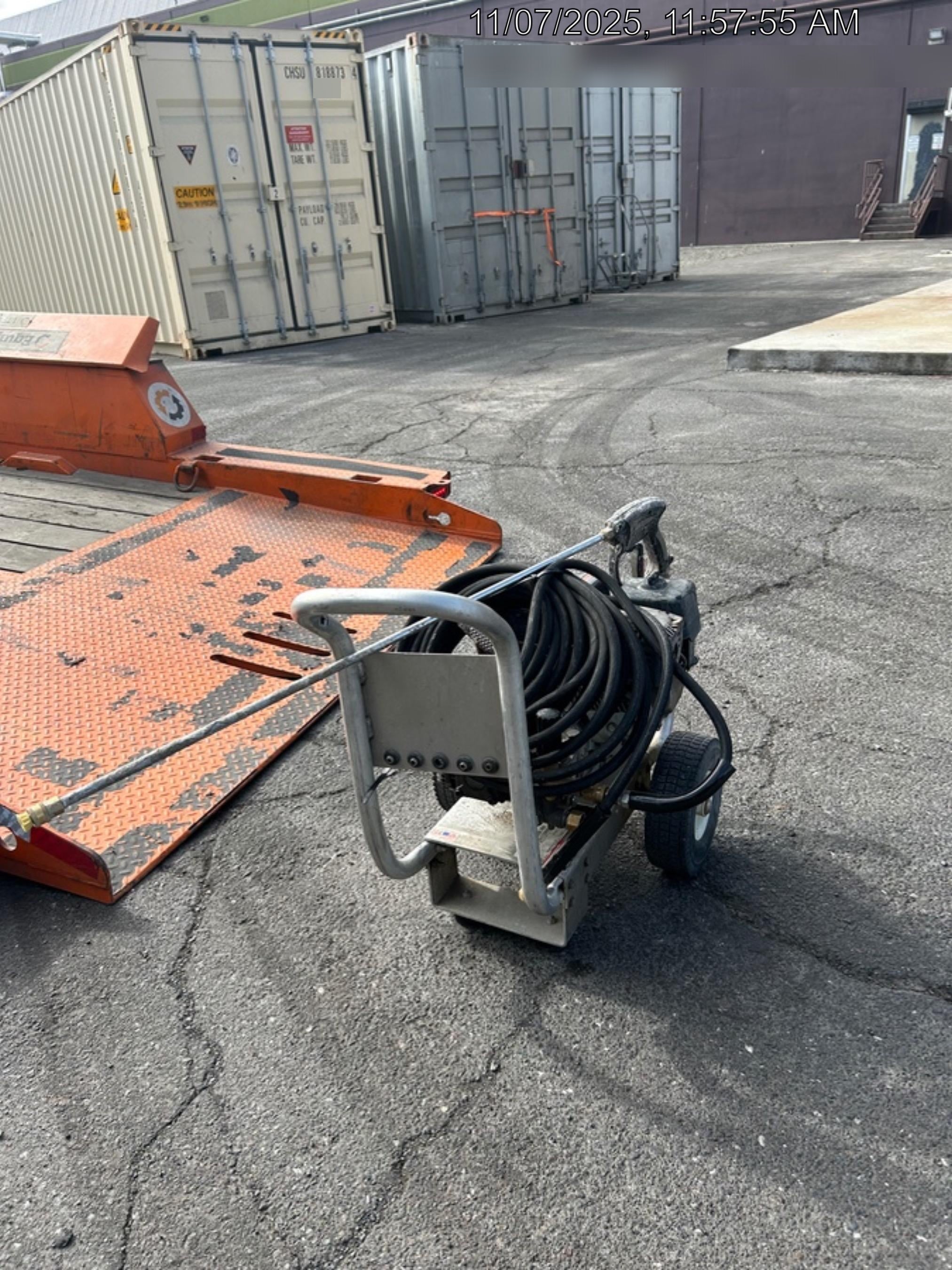 2020 MI-T-M CORPORATION CA-2703-1MMH
