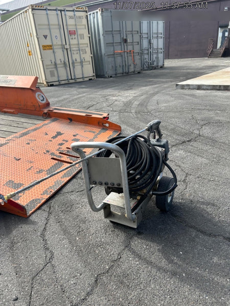 2020 MI-T-M CORPORATION CA-2703-1MMH