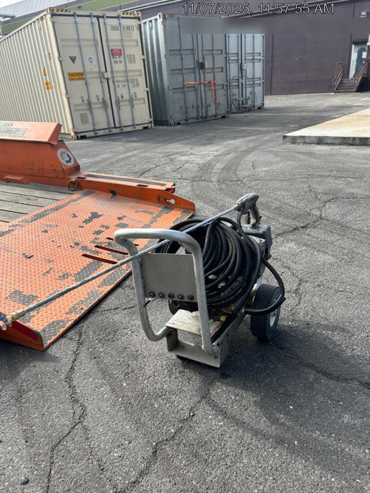 2020 MI-T-M CORPORATION CA-2703-1MMH