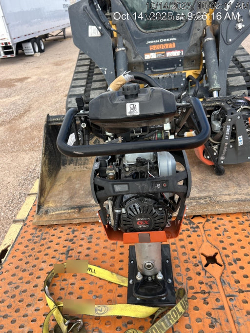 2025 HUSQVARNA LT5005