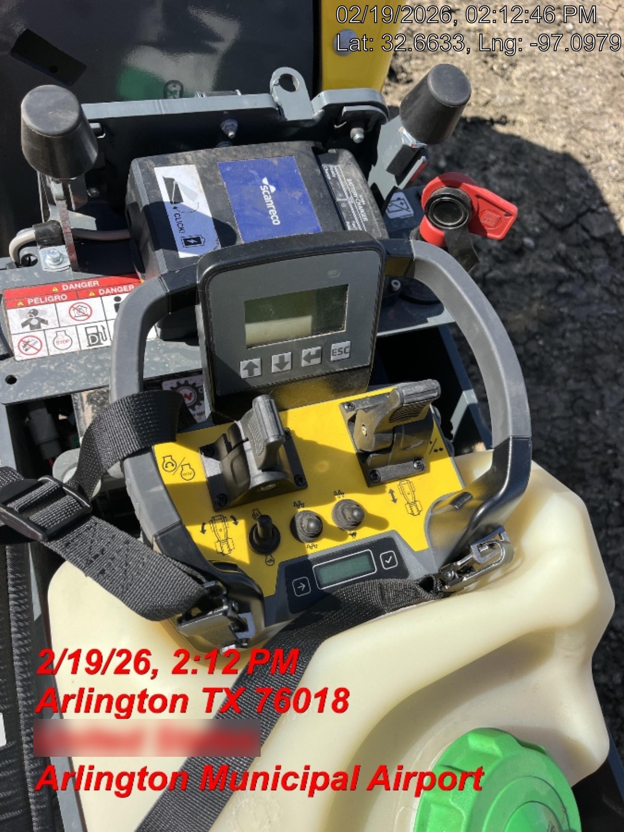 2026 WACKER NEUSON RTD-SC4