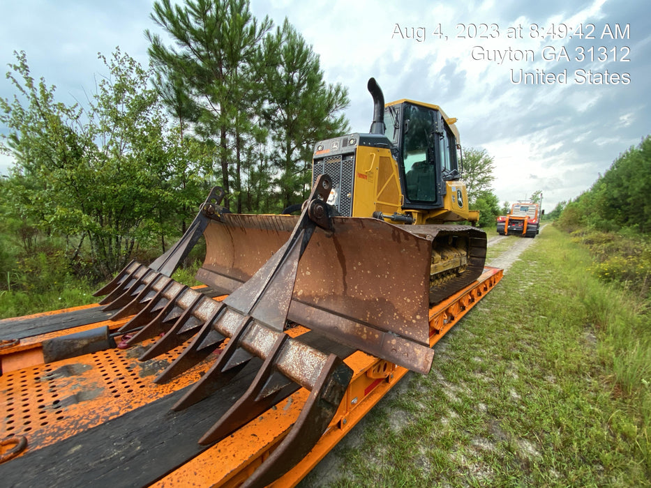 2022 D&E MANUFACTURING RKD0910.50