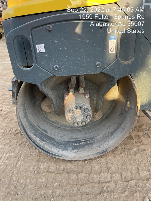 2022 BLUE DIAMOND HB95