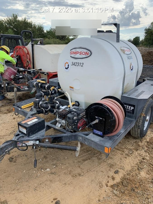 2023 SIMPSON SWT-52517