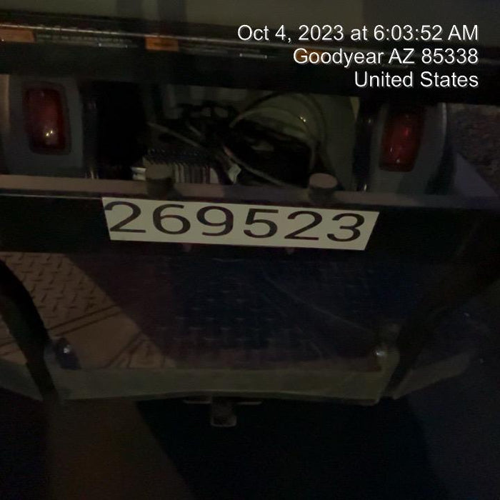 2022 Club Car CA100E Canopy, Fold down Windshield, Beacon, Back up Alarm, All-Trail Trials, HD 8 V Batteries, Trailer Hitch and Ball