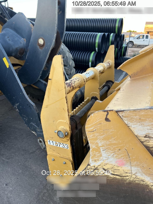 2020 JOHN DEERE 96" Loader Fork Carriage - John Deere