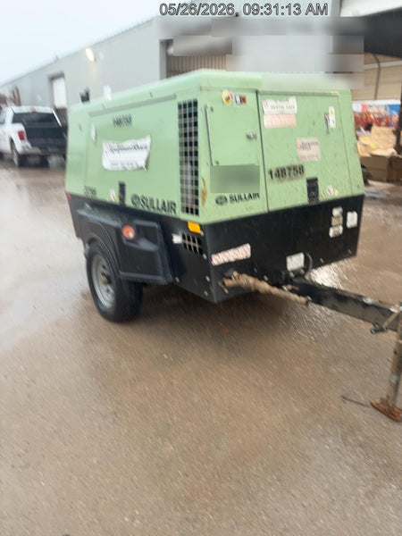 2021 SULLAIR 375H