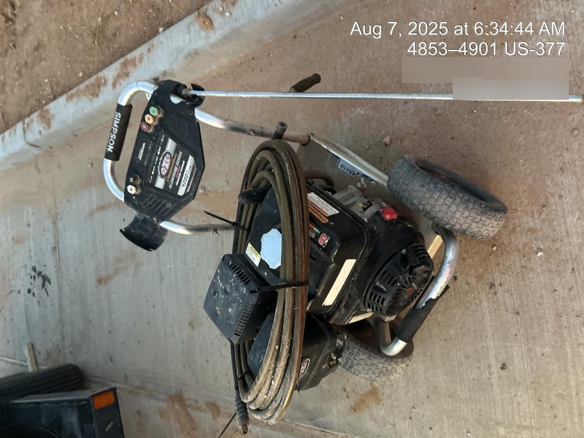 2022 SIMPSON 61028