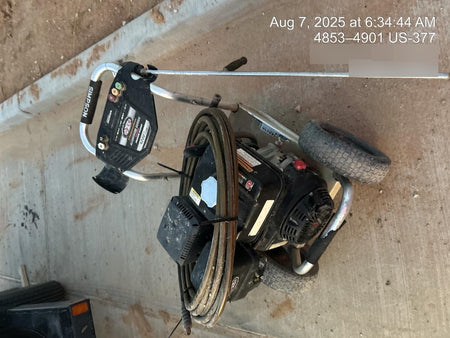 2022 SIMPSON 61028