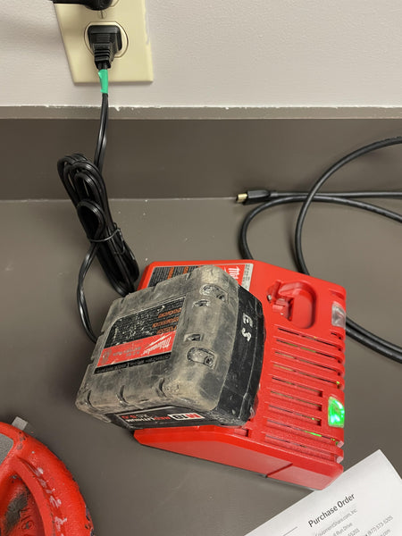 2021 MILWAUKEE 2718-22HD