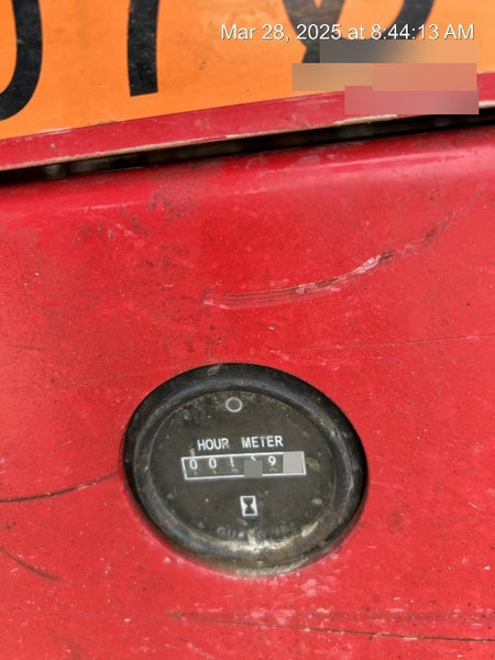 2020 MEC 1930SE