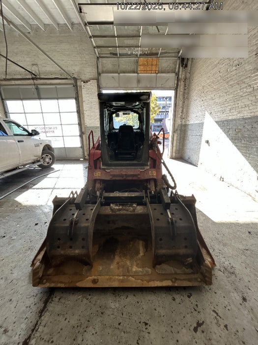 2023 SOLESBEE SBG-84