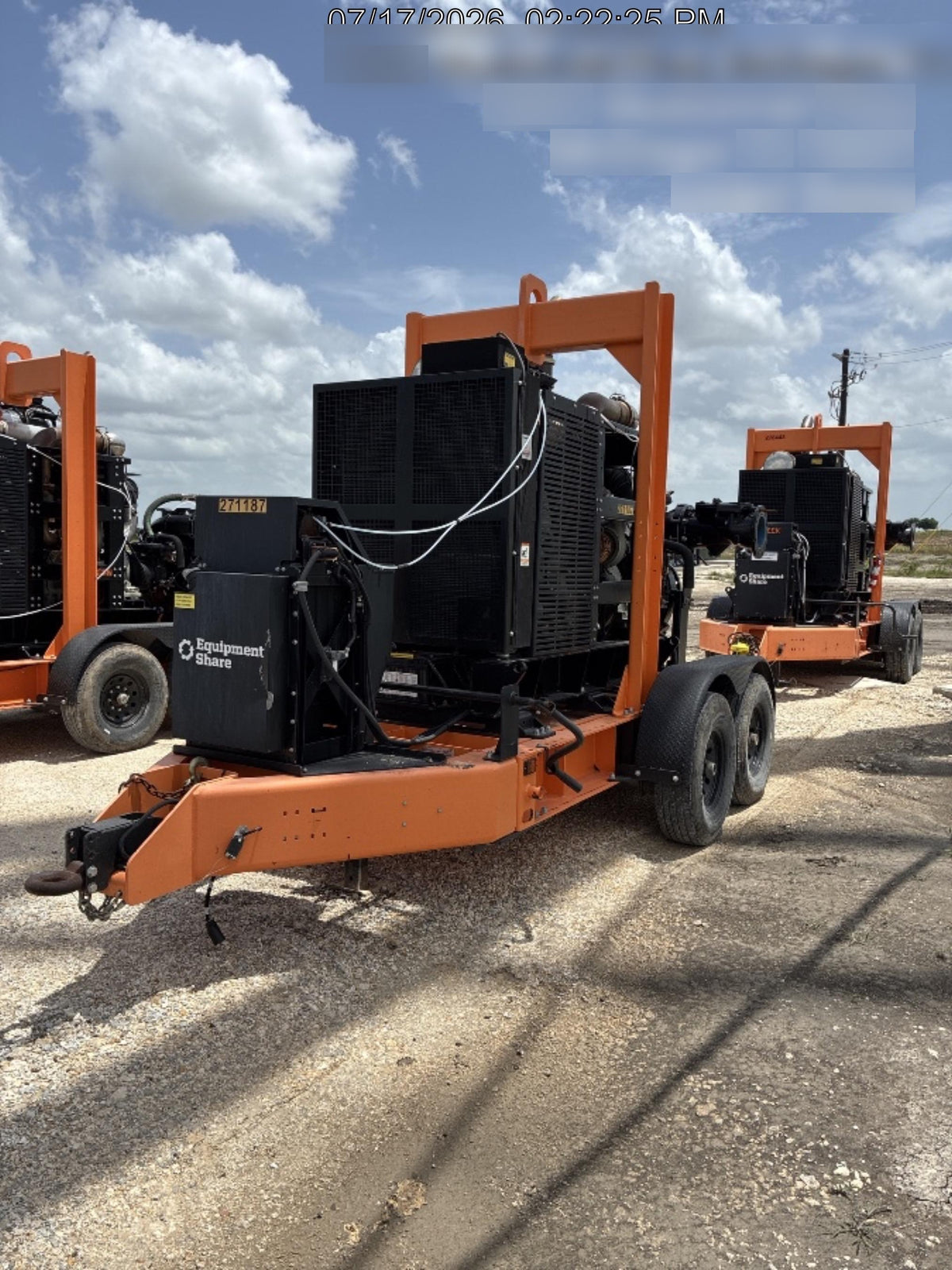 2022 PIONEER PP128S20L71-6135