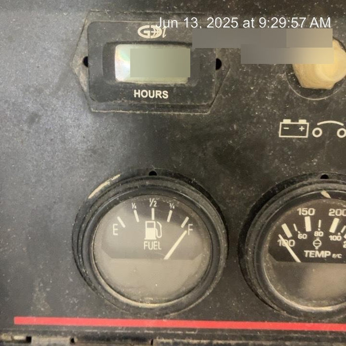 2021 Lincoln Electric Vantage 322 Vantage 322 Ready Pak 3 w/ Decals, ORANGE (includes trailer, cable rack, fender light kit) NO Telematics